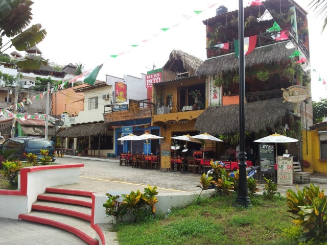 Disfruta Sayulita